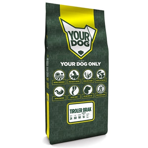 Yourdog Tiroler Brak Senior 12 Kg