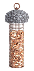 Best For Birds Voedersilo Eikel Voor Noten 10X10X28 CM