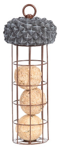 Best For Birds Voedersilo Eikel Voor Vetbol 10X10X28 CM