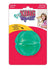 Kong Squeezz Dental Bal Mintgroen 7,5X7,5X7,5 CM