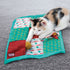 Kong Puzzlements Pockets 40X40X0,5 CM