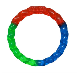 Kong Twistz Ring 28X3X28 CM