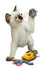 Kong Pull-A-Partz Cheezy Muis 6,5X6X23 CM