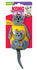 Kong Pull-A-Partz Cheezy Muis 6,5X6X23 CM