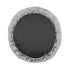 Rosewood Hondenmand Silver Fluff Grijs 66X66 CM