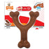 Nylabone Extreme Chew Wishbone Bison TOT 23 KG