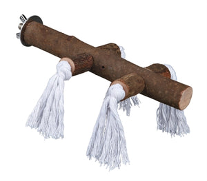 Trixie Zitstok Schorshout 25X2,5CM