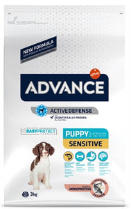 Advance Puppy Sensitive 3 KG