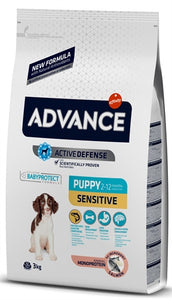 Advance Puppy Sensitive 3 KG