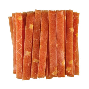Trixie Premio Cheese Chicken Stripes 100 Gr