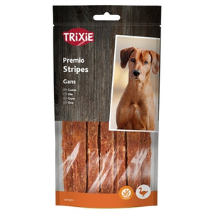 TRIXIE PREMIO GOOSE FILETS