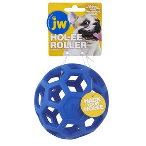 Jw Hol-Ee Roller Assorti 11,5X11,5X11,5 Cm