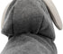 Trixie Be Nordic Hondentrui Hoodie Flensburg Grijs 30 CM