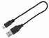 Trixie Lichtgevende Halsband Hond Flash Usb Tpu / Nylon Groen 45X0,7 Cm