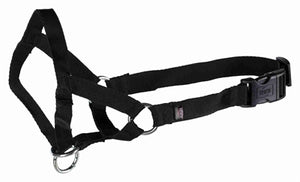 Trixie Hondentuig Top Trainer Anti-Trek Tuig Zwart L 50-57 Cm