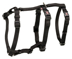 Trixie Hondentuig Stay Zwart 32-45X1 Cm