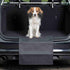 Trixie Bumperbescherming Zwart 50X70 Cm