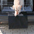Trixie Bumperbescherming Zwart 50X70 Cm