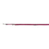 Trixie Hondenriem Cavo Verstelbaar Fuchsia / Grijs 200X1,2 Cm