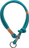 Trixie Halsband Hond Be Nordic Halfslip Petrol / Lichtgrijs 55X1,3 Cm