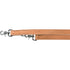 Trixie Hondenriem Rustic Heartbeat Verstelbaar Vetleer Bruin 200X2 Cm