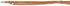 Trixie Hondenriem Rustic Heartbeat Verstelbaar Vetleer Bruin 200X2 Cm