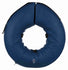 Trixie Beschermkraag Opblaasbaar Blauw M-L 45-57X11 Cm