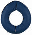 Trixie Beschermkraag Opblaasbaar Blauw M 40-45X11,5 Cm