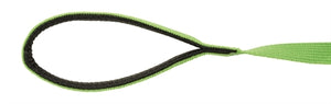 Trixie Hondenriem Sleeplijn Singelband Groen 15 MTRX2 CM