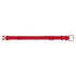 Trixie Halsband Hond Premium Rood 30-45X1,5 Cm