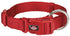 Trixie Halsband Hond Premium Rood 30-45X1,5 CM
