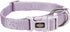 Trixie Halsband Hond Premium Lila 15-25X1CM