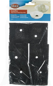 TRIXIE RESERVEFILTER VOOR DRINKFONTEIN #24466 / 24468