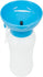 Trixie Waterdispenser Voor Onderweg Kunststof Assorti 550 ML