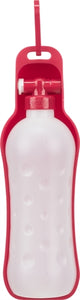 Trixie Drinkfles Kunststof Assorti 500 Ml