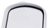 Trixie Voerton Luchtdicht Afsluitbaar Kunststof Transparant Wit / Wit 40 Ltr 26,5X44,5X61,5 Cm