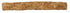 TRIXIE KAWSTAAF MET PENS 20 CM 80 G
