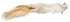 Trixie Konijnenoren Met Vacht 500 GR