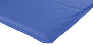 Trixie Koelmat Blauw 100X60 Cm