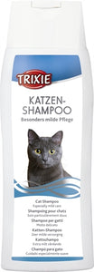 Trixie Kattenshampoo 250 Ml