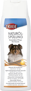 Trixie Natuurolie Crèmespoeling 250 Ml