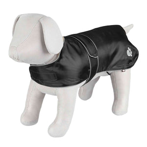 Trixie Hondenjas Orleans Zwart 60 CM