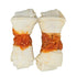 Trixie Denta Fun Knotted Chicken Chewing Bones 70 Gr 11 Cm