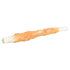 Trixie Denta Fun Chicken Chewing Rolls 70 Gr 12 Cm