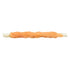 Trixie Denta Fun Chicken Chewing Rolls 70 Gr 12 Cm