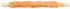 Trixie Denta Fun Chicken Chewing Rolls 70 GR 12 CM