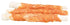 TRIXIE DENTA FUN CHICKEN CHEWING ROLL