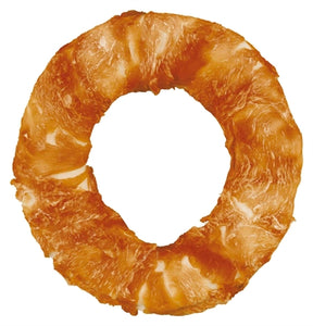 TRIXIE DENTA FUN CHICKEN CHEWING RING