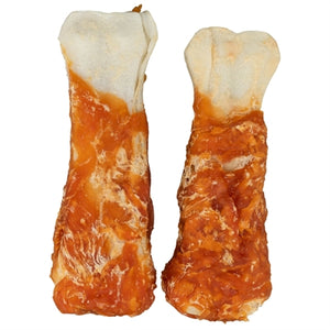 TRIXIE DENTA FUN CHICKEN CHEWING BONES