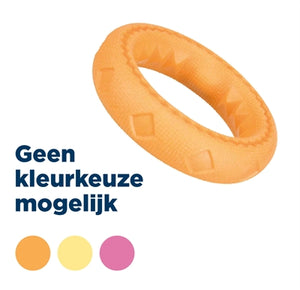 Trixie Aqua Toy Ring Tpr Drijvend Assorti 11X11X11 CM